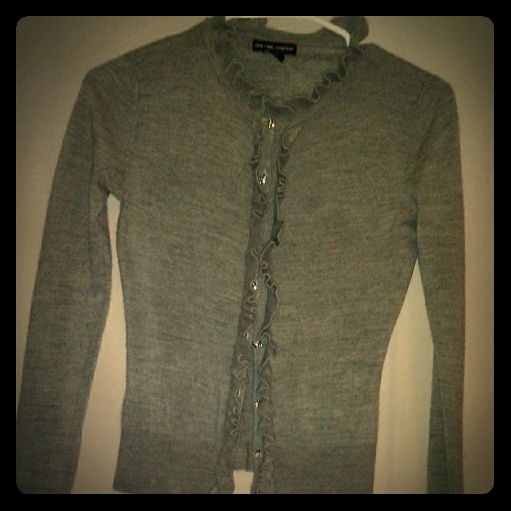 New York and Company Cardigan